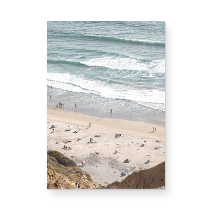 Blacks Beach 1965