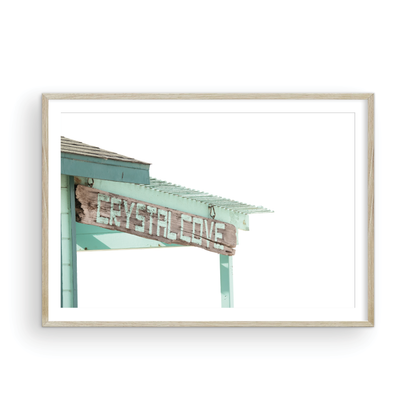 Crystal Cove Shack 6354