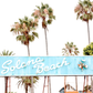 Solana Beach Sign 1495