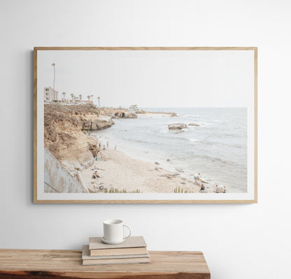 La Jolla Cove 5653