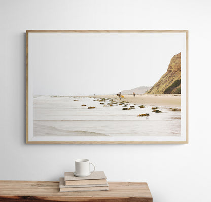 Black's Beach 5599