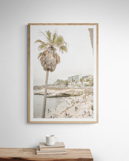 La Jolla Cove 5605
