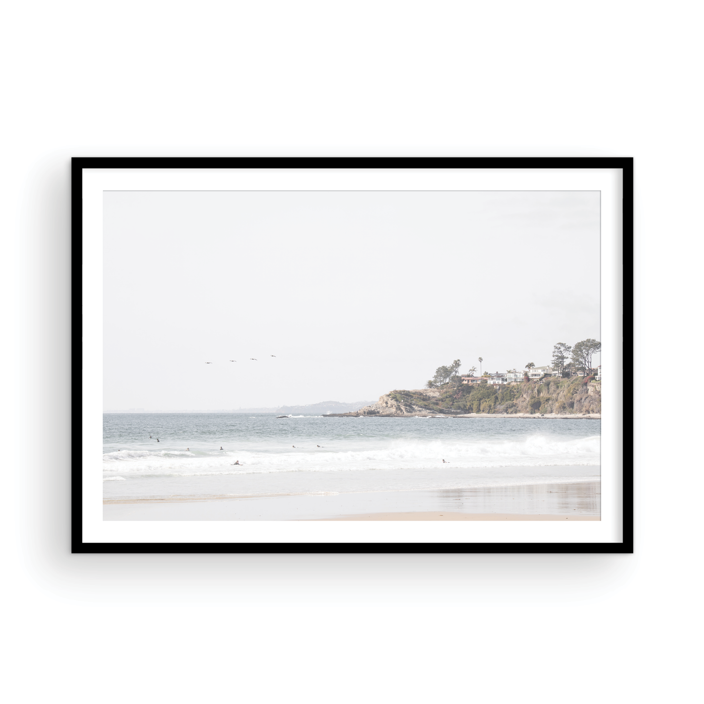 Salt Creek Beach 6963