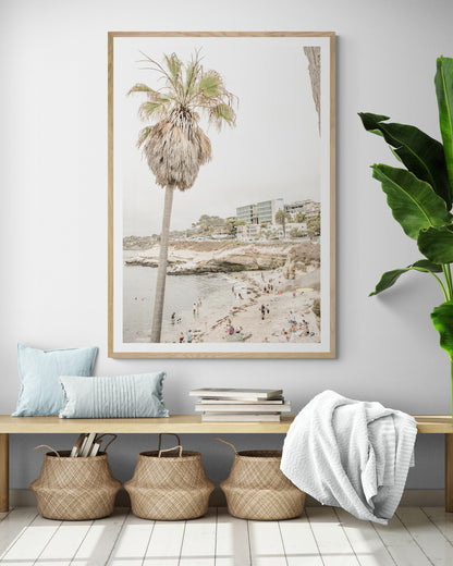 La Jolla Cove 5605