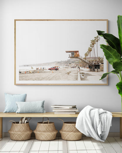 La Jolla Shores 7952