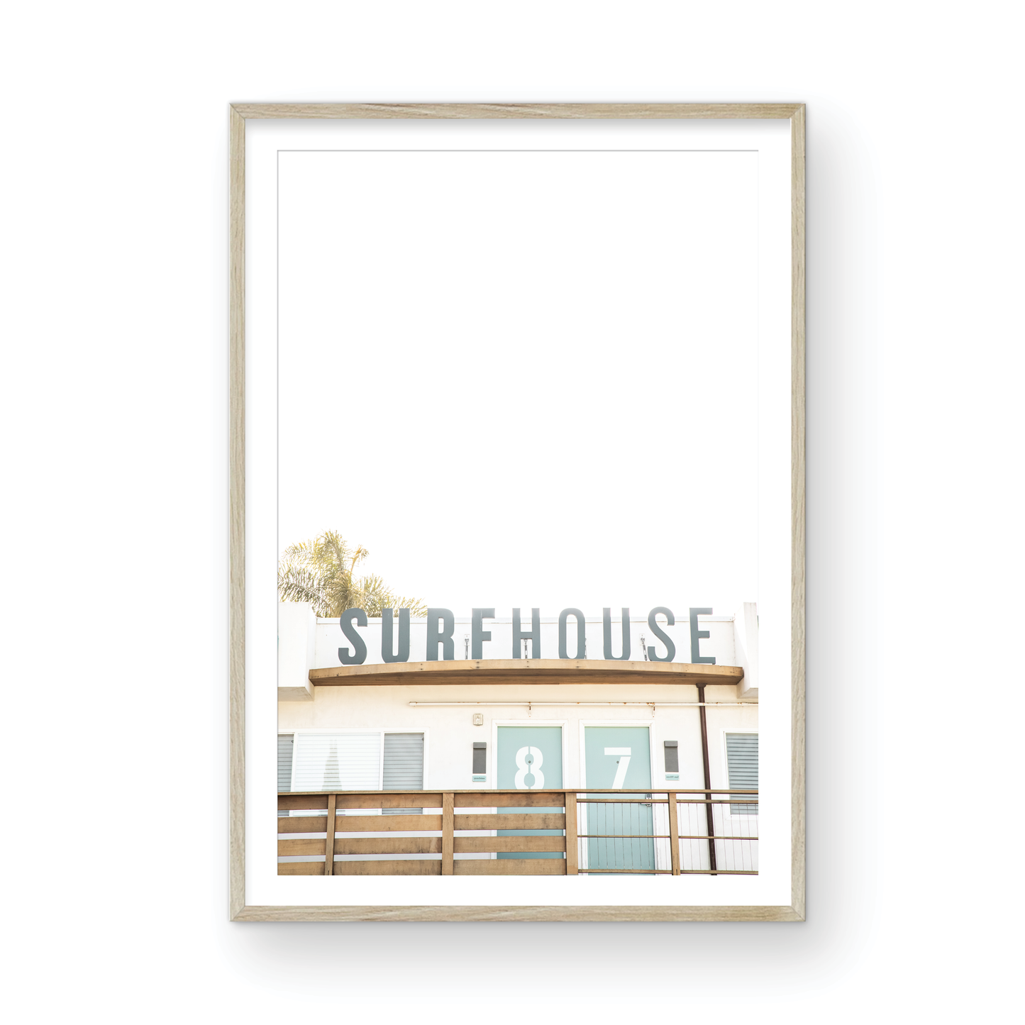 Surfhouse 5875