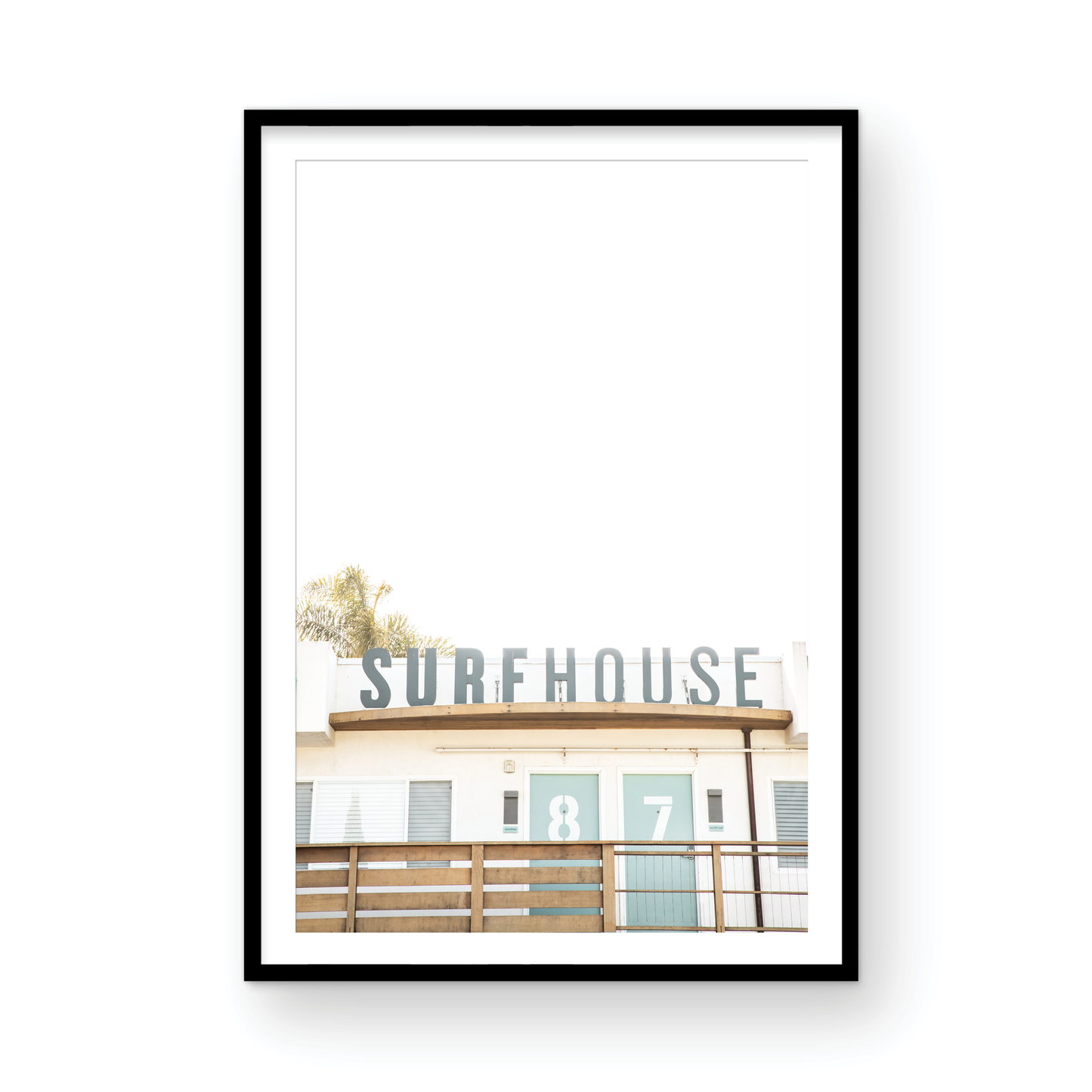 Surfhouse 5875