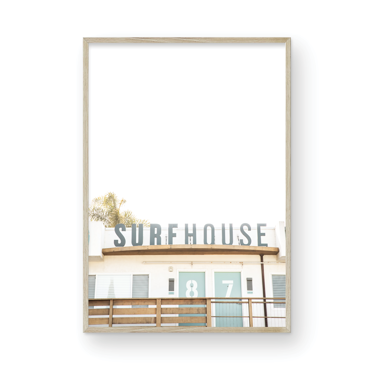 Surfhouse 5875