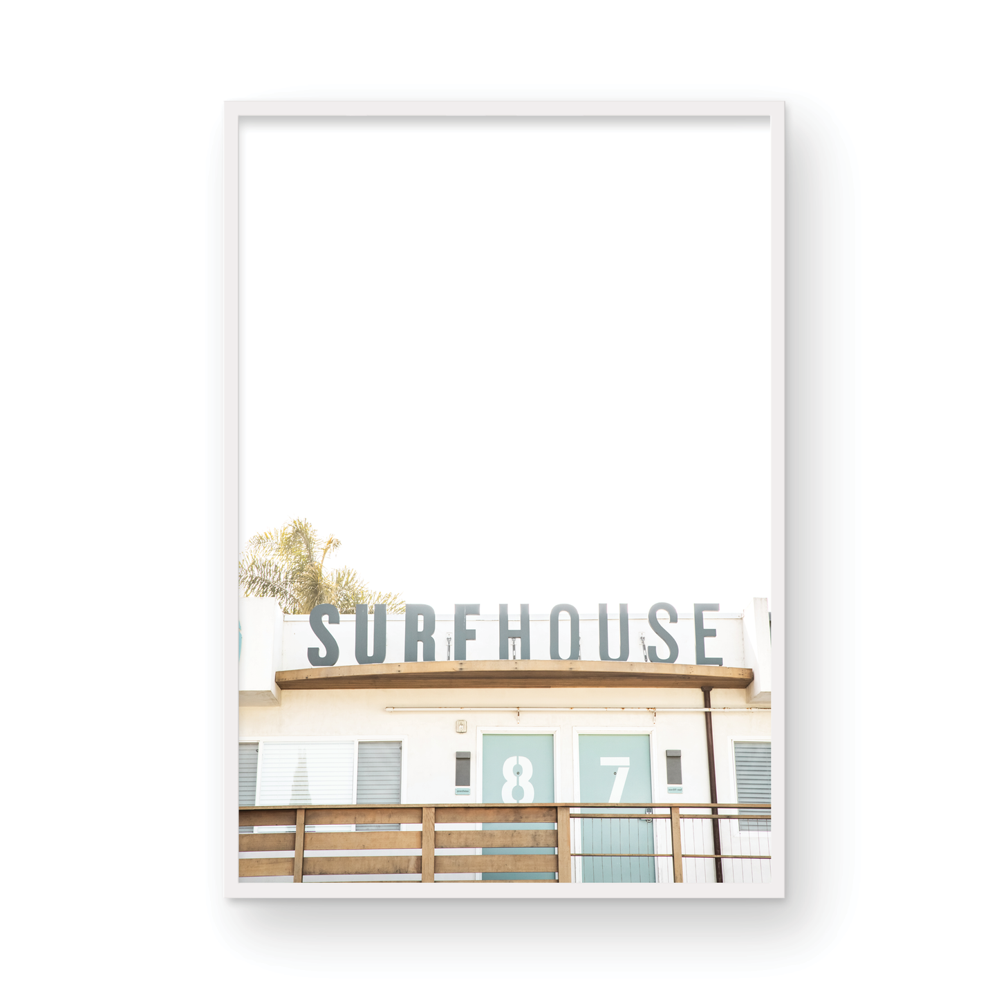 Surfhouse 5875