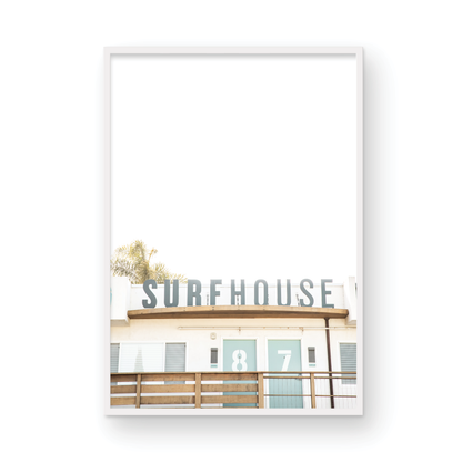 Surfhouse 5875