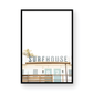 Surfhouse 5875