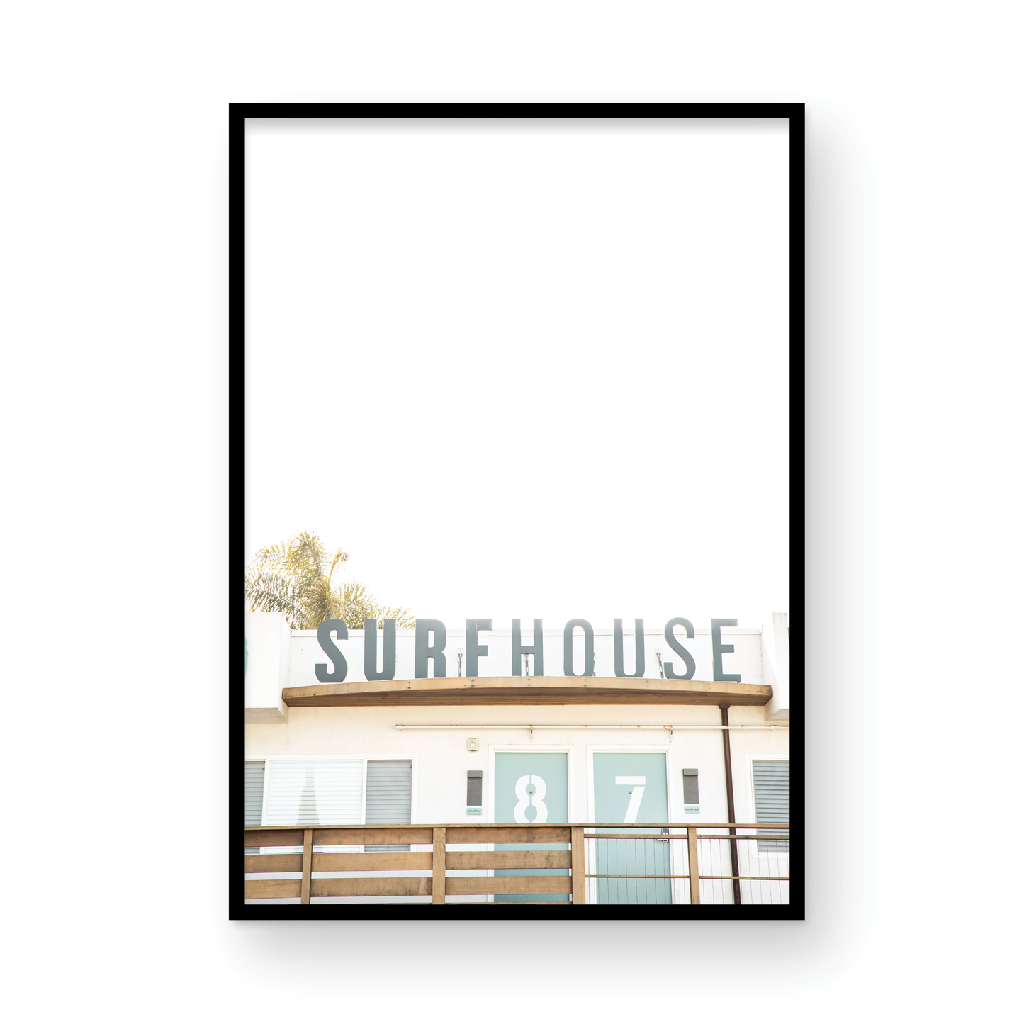 Surfhouse 5875