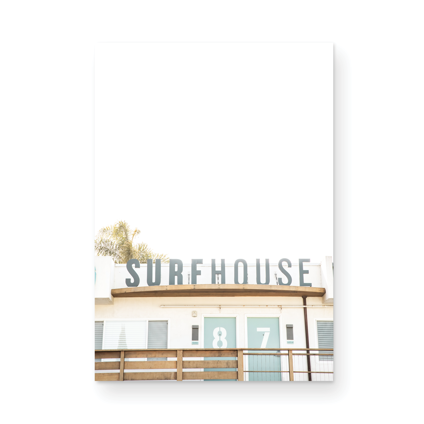Surfhouse 5875
