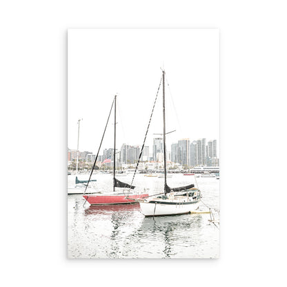 San Diego Harbor 4469