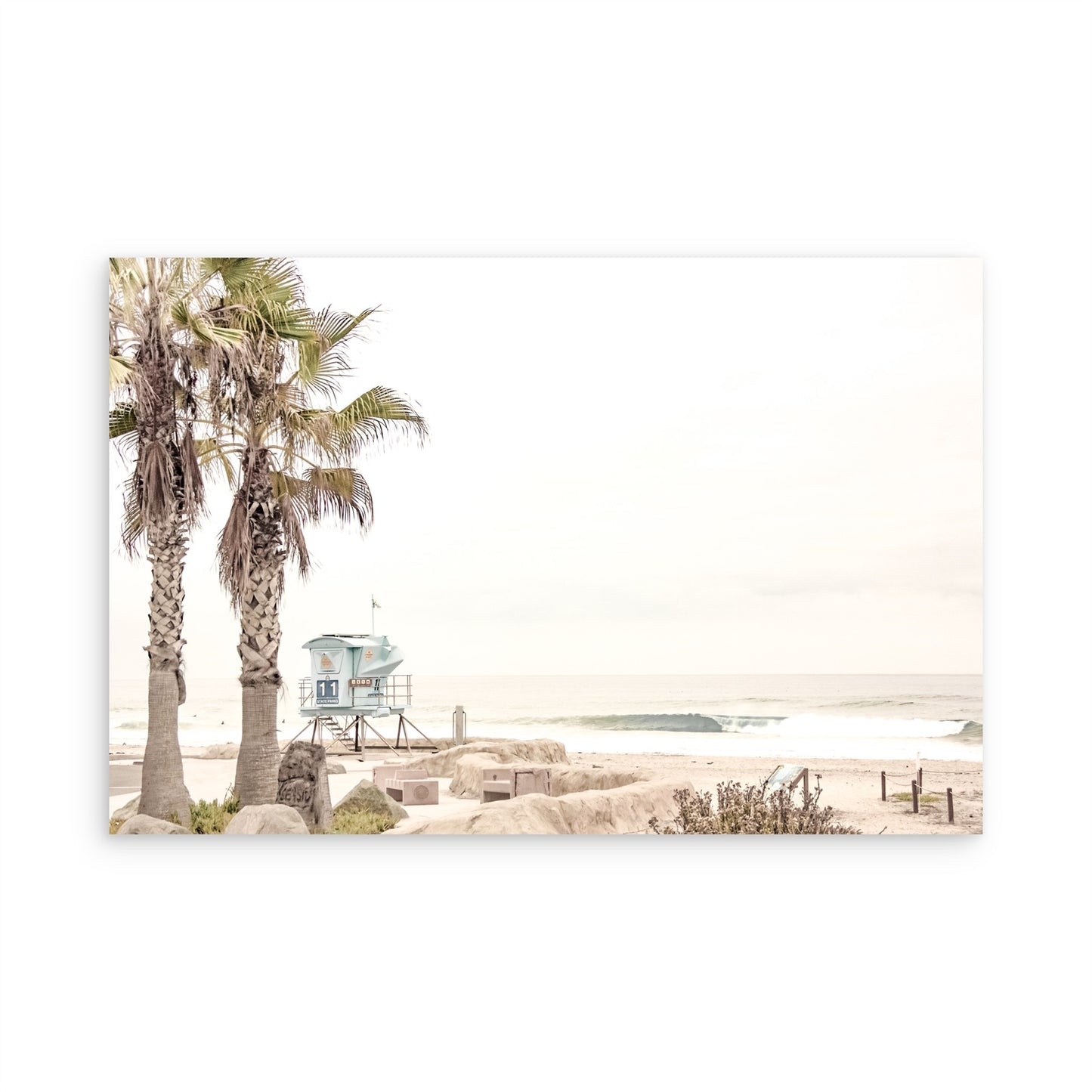 Seaside 7444