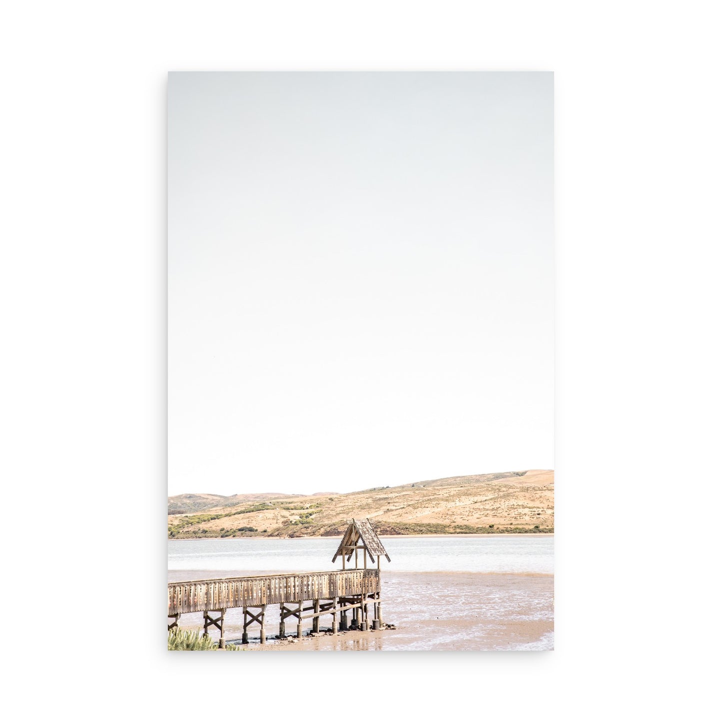 Tomales Bay 7140