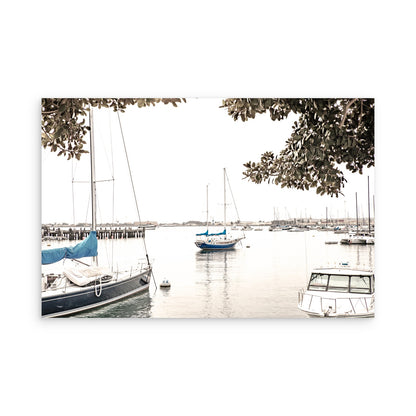 San Diego Harbor 4420