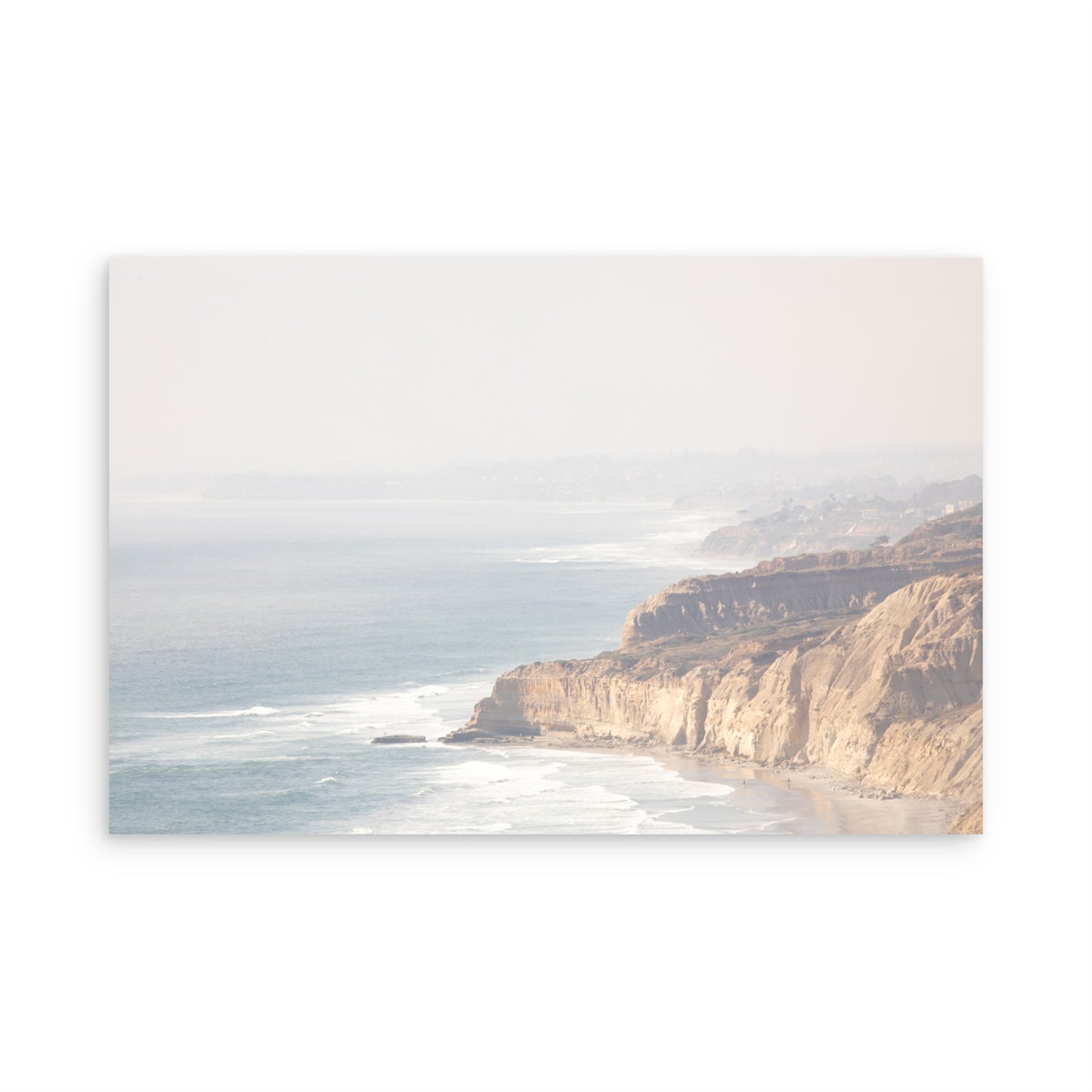 Torrey Pines 1956