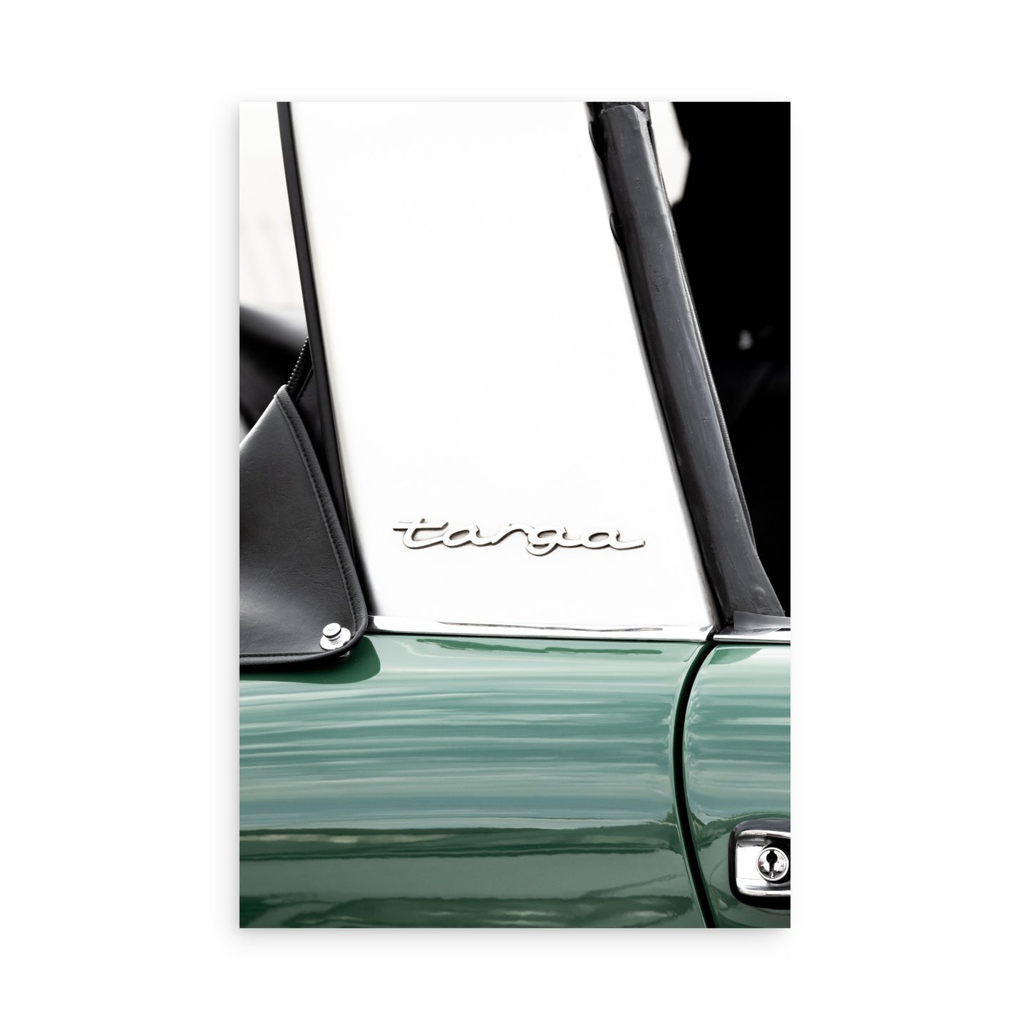 Targa 8000