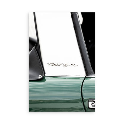 Targa 8000