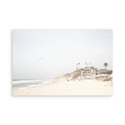 Moonlight Beach 6153