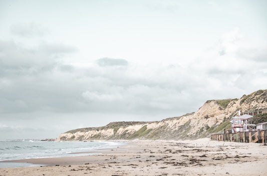 Photography by Kim Dybczak of: Crystal Cove 6309