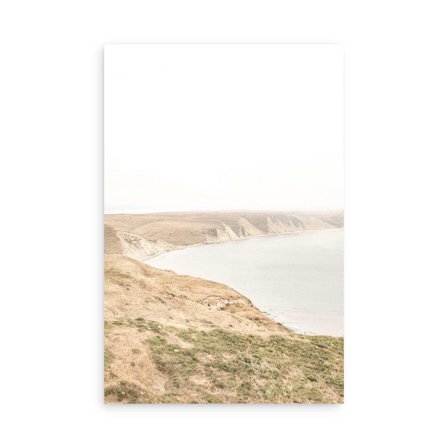 Drakes Bay 7273