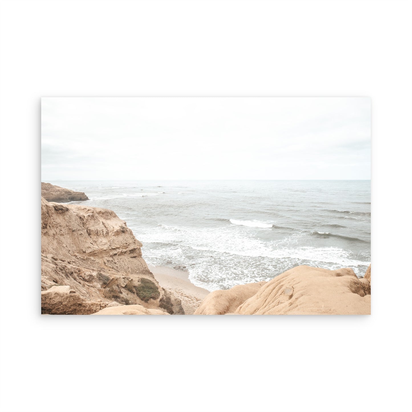 Sunset Cliffs 9081
