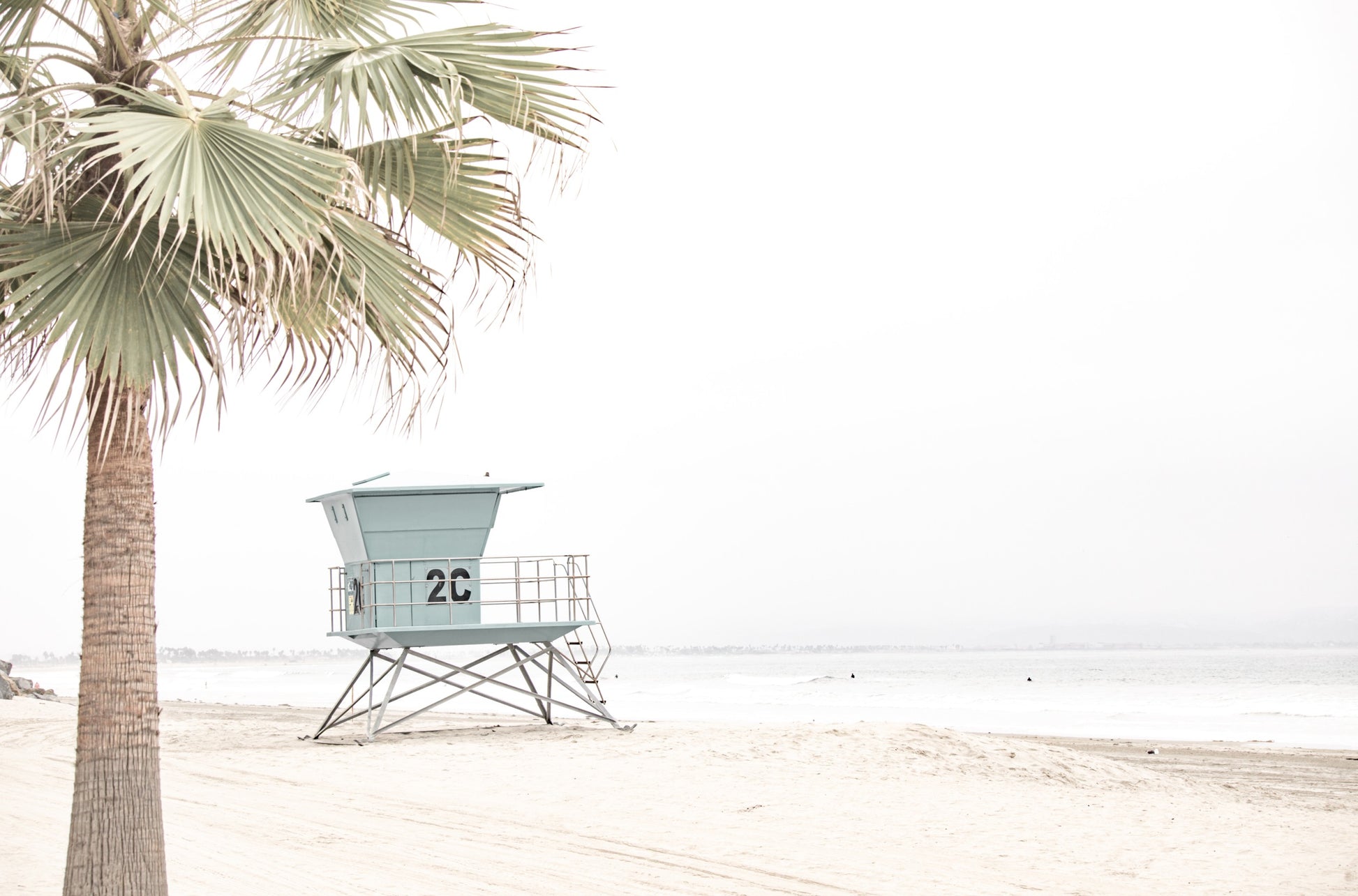 Photography by Kim Dybczak of: Coronado 6100