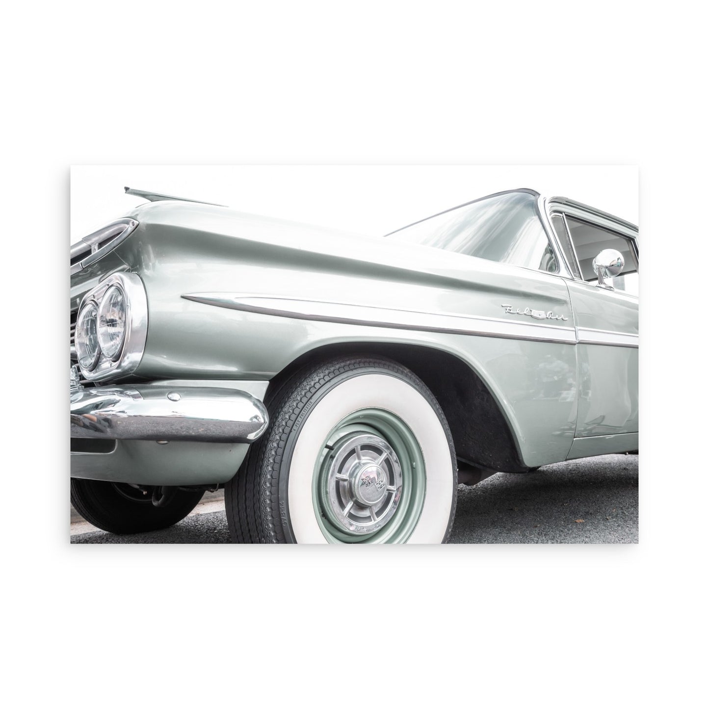 Bel Air 7855