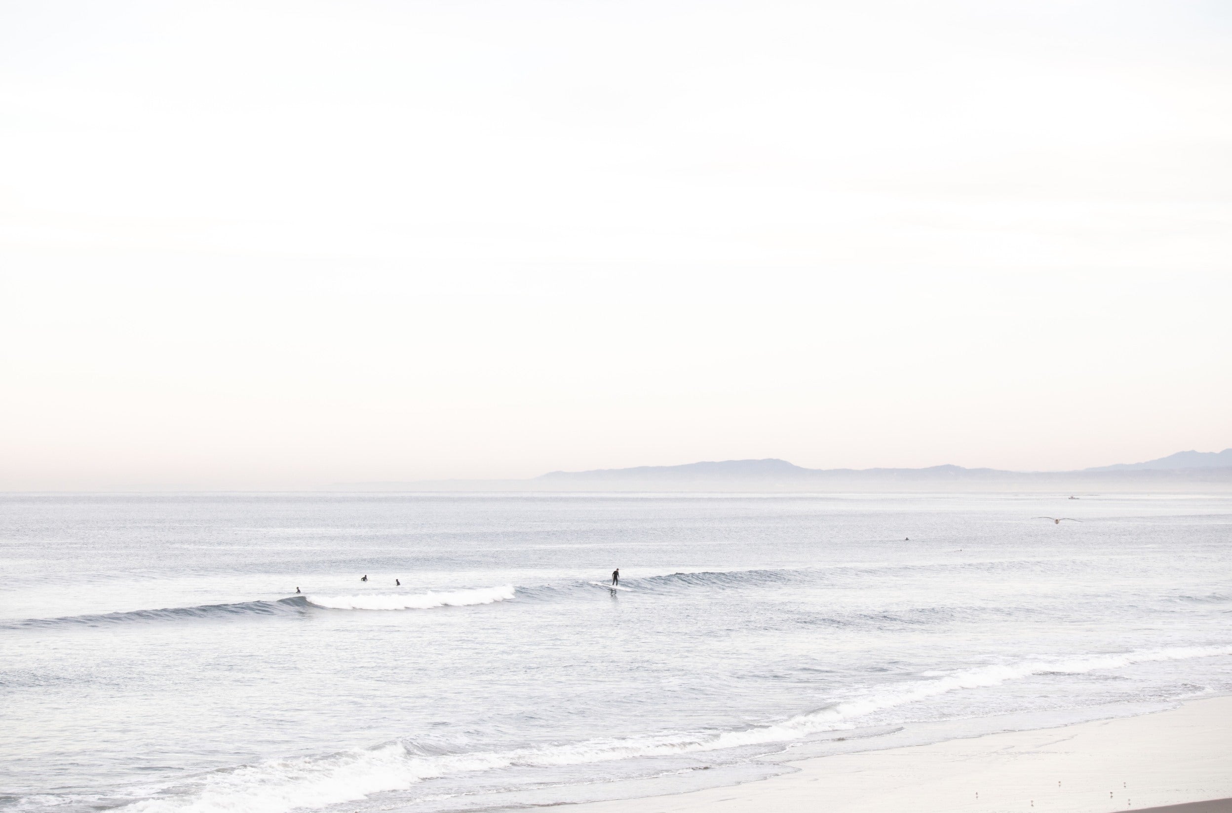 Surfers – Salt Creek Prints