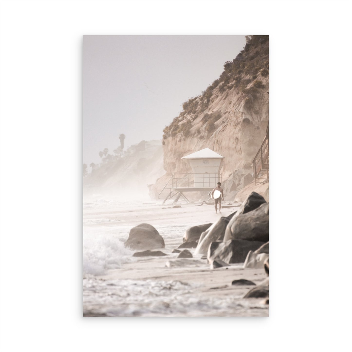 Moonlight Beach 4606