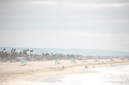 Photography by Kim Dybczak of: Huntington Beach 1220