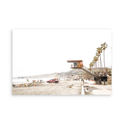 La Jolla Shores 7952