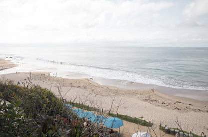 Photography by Kim Dybczak of: Crystal Cove 6376