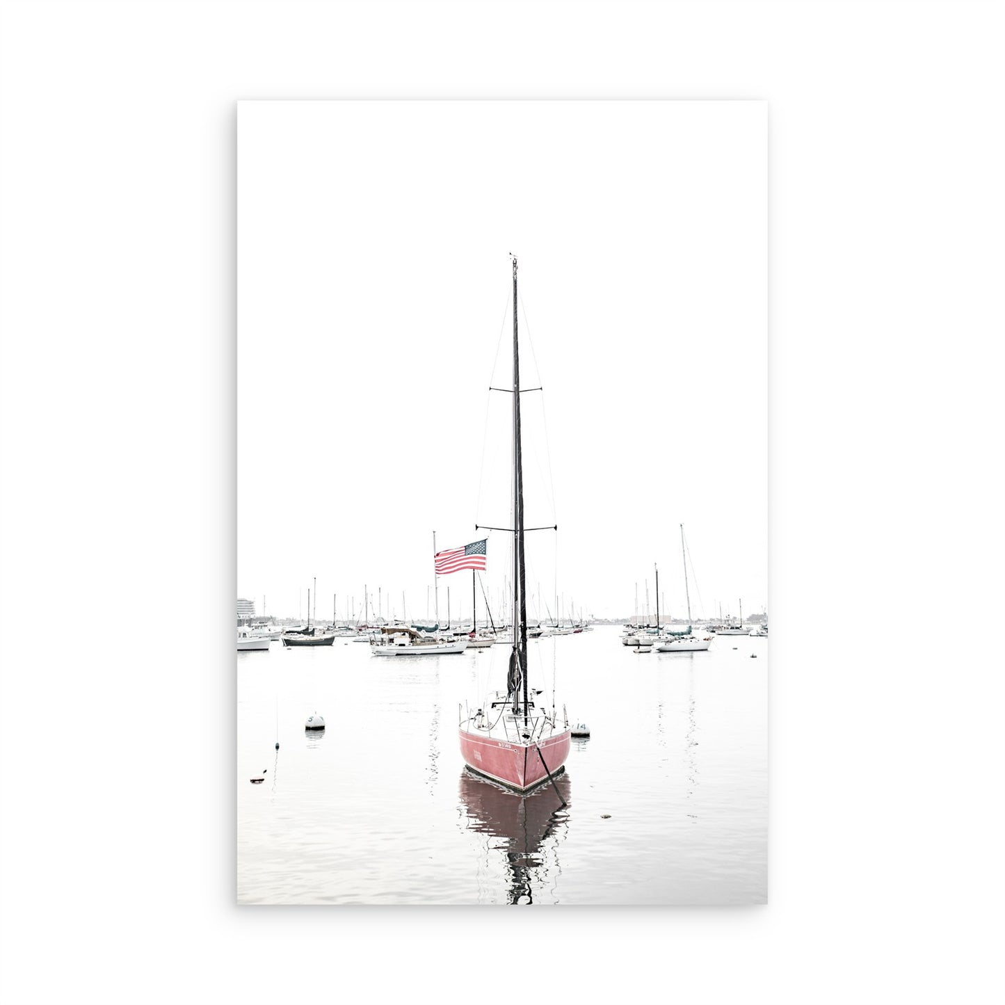 San Diego Harbor 4398