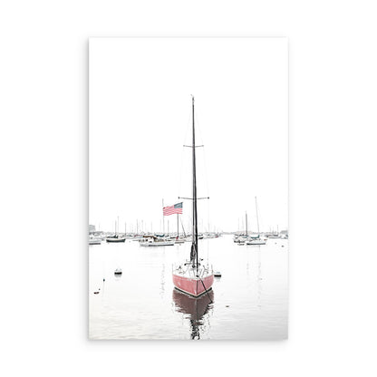 San Diego Harbor 4398
