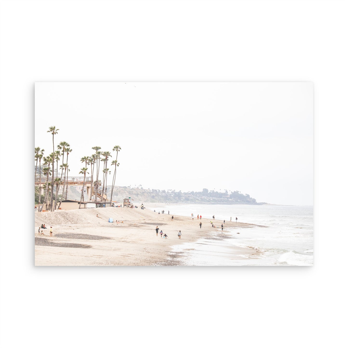 San Clemente 8339