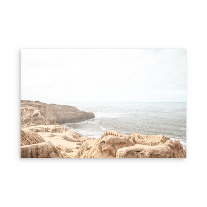 Sunset Cliffs 9137