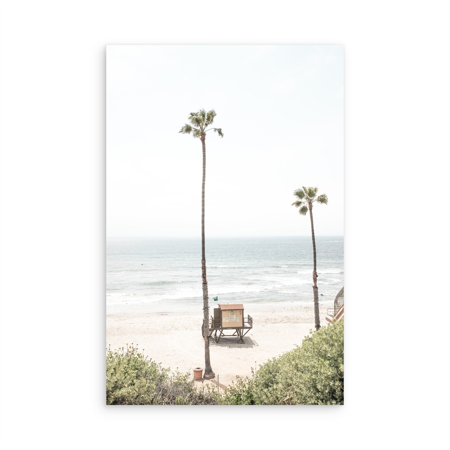 San Clemente 8468