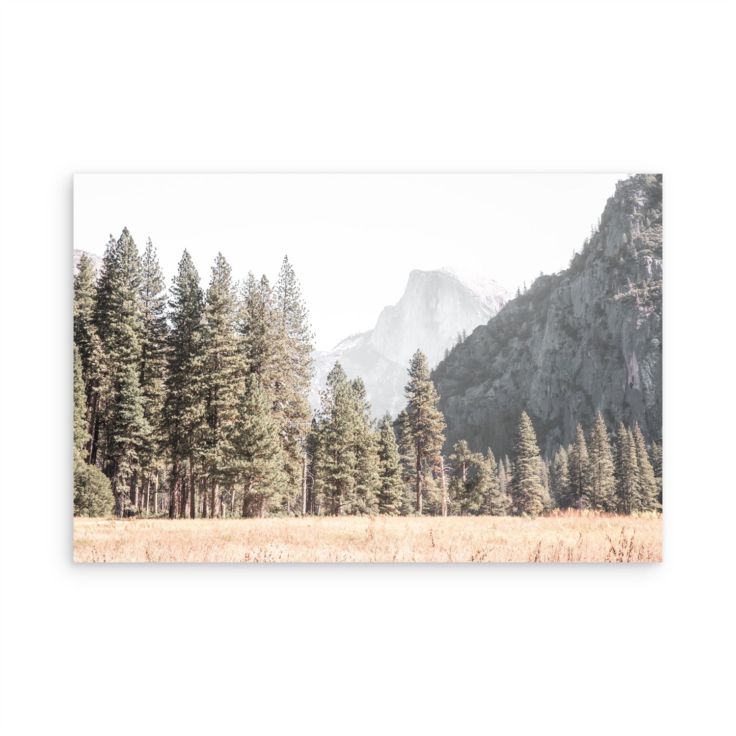 Yosemite 3527