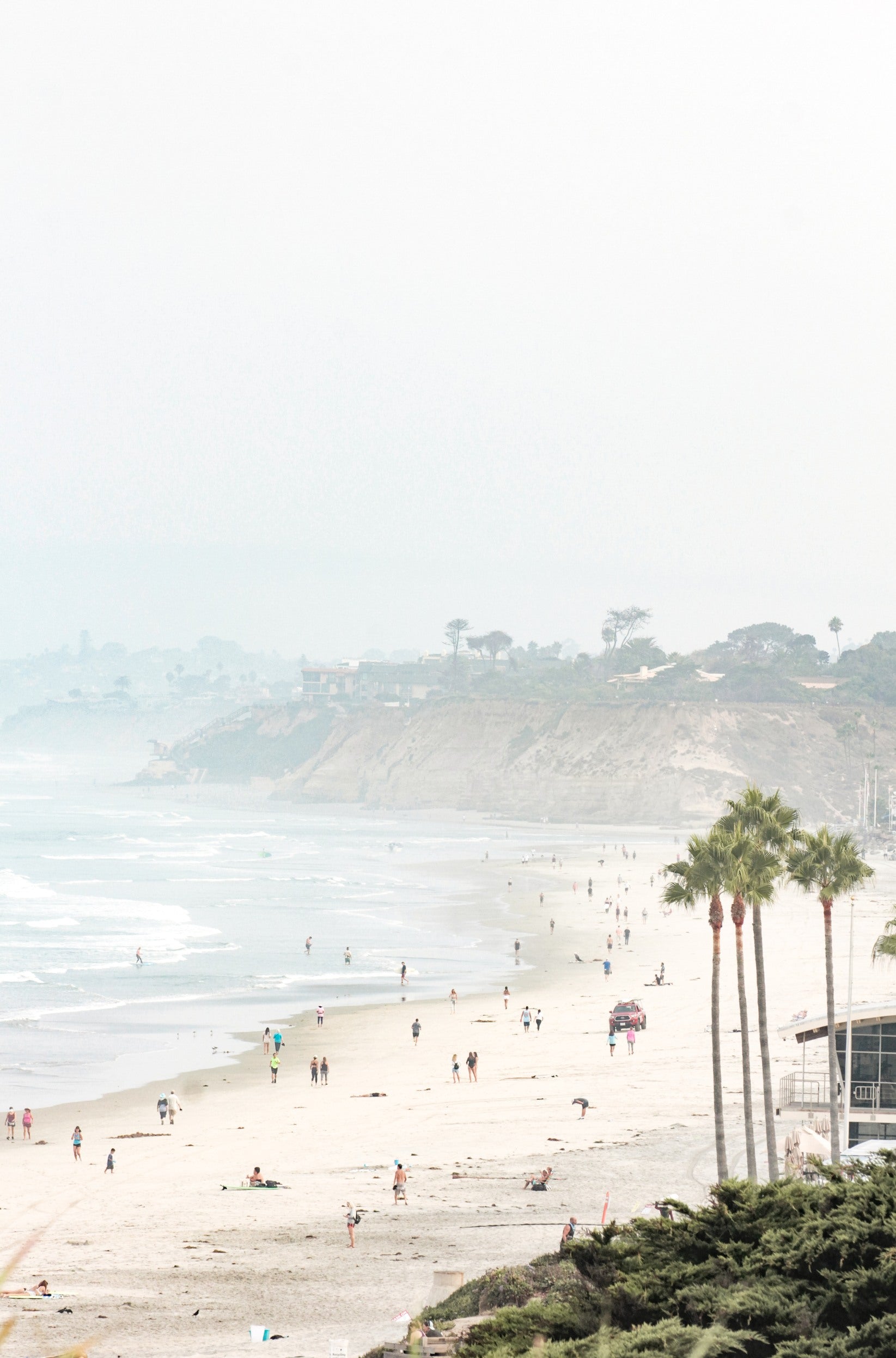 Photography by Kim Dybczak of: Del Mar 5745