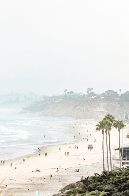 Photography by Kim Dybczak of: Del Mar 5745