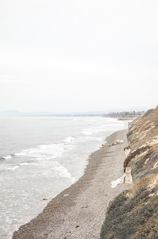 Photography by Kim Dybczak of: Carlsbad 8667