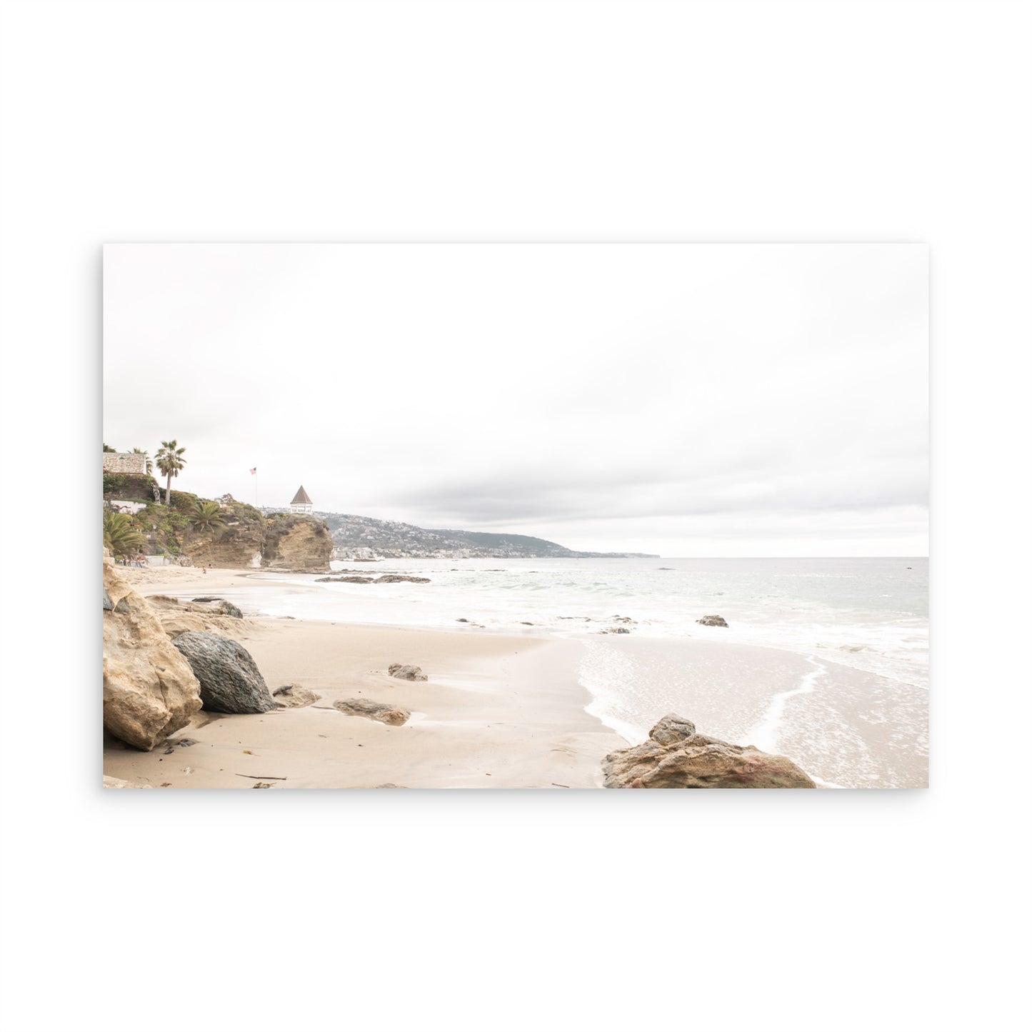 Shaws Cove 6503