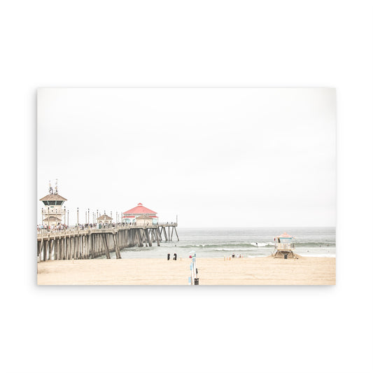 Huntington Beach 2041