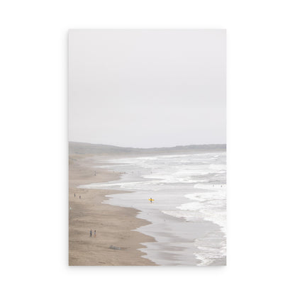 Salmon Creek Beach 7523