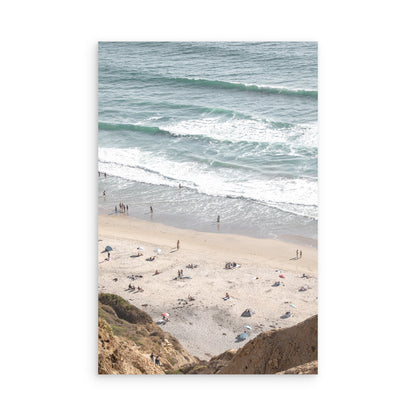 Black's Beach 1965