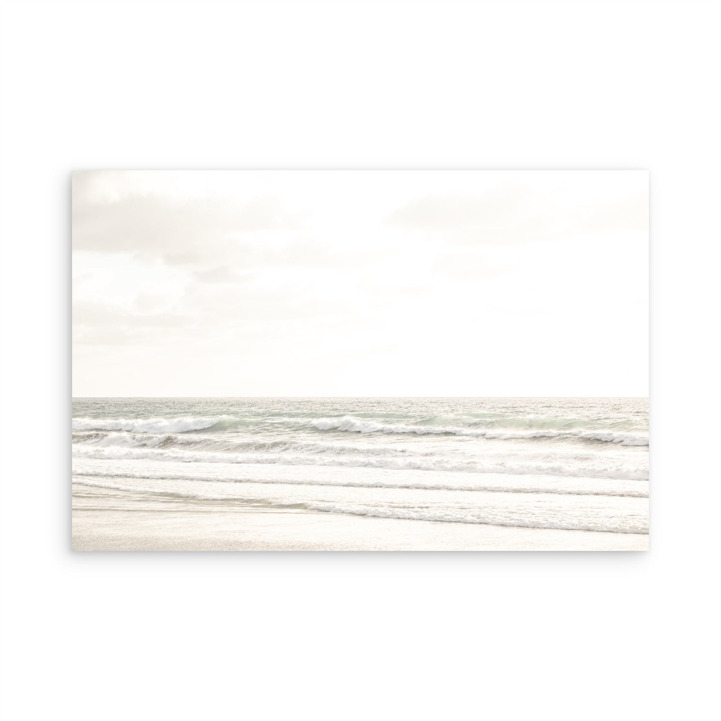 Moonlight Beach 5687