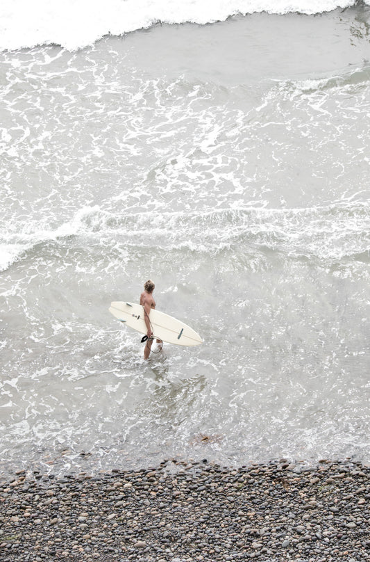 Photography by Kim Dybczak of: Encinitas 8682